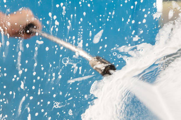 Apollo, PA Pressure Washing Services Company